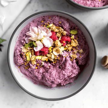 Spoonful Smoothie Recipe - AURA Nutrition