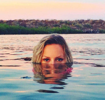 An Interview with Kate Marshall | AURA MIND & BODY - AURA Nutrition