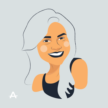 A Day in the Life of AURA Nutrition Team Member Nimna Wickremasinghe - AURA Nutrition
