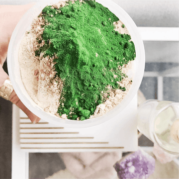 Mid-day Shake Recipe - AURA Nutrition