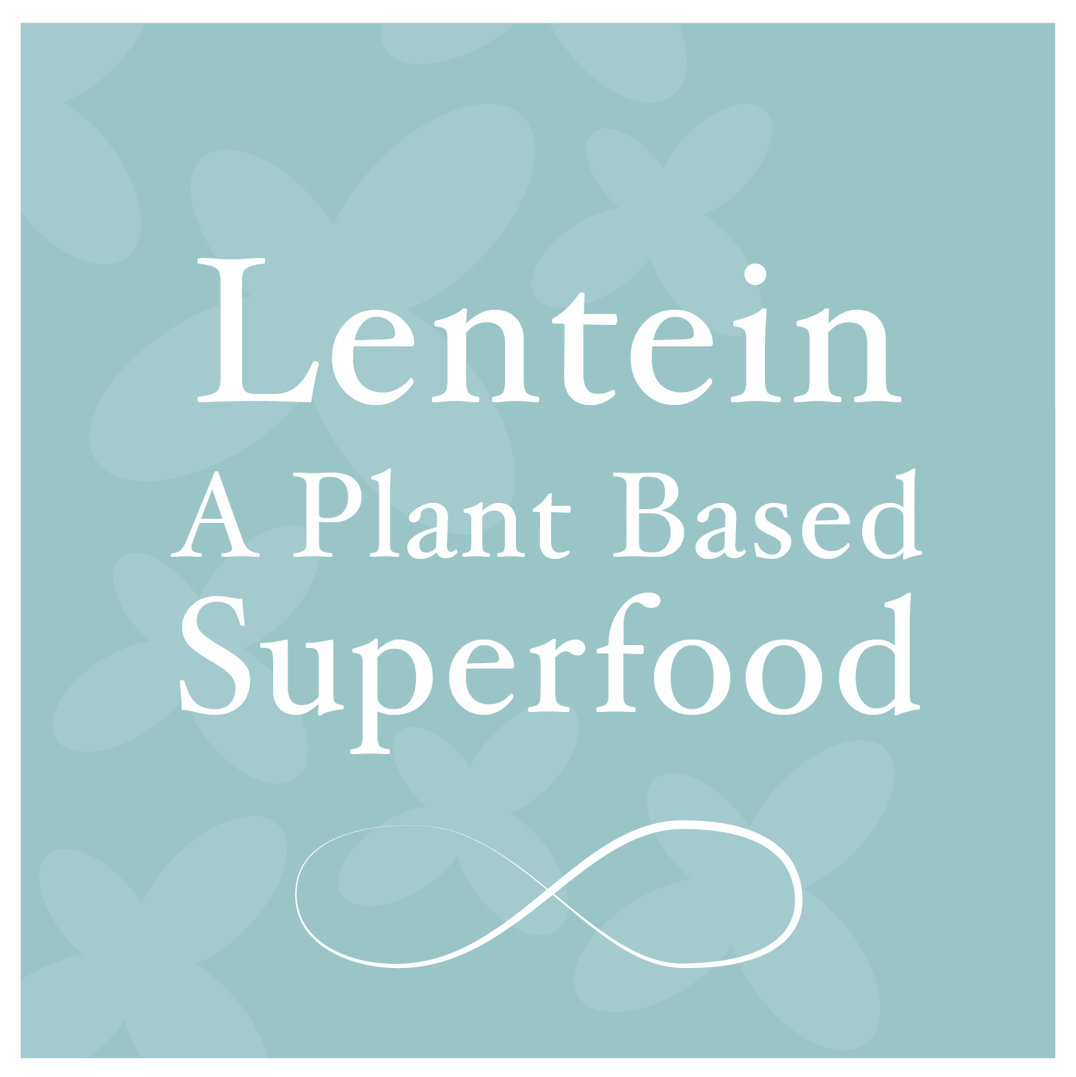 Lentein: A Plant Based Superfood - AURA Nutrition