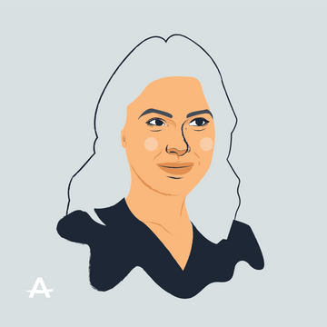 A Day in the Life of AURA Nutrition Team Member Amanda Wolfin - AURA Nutrition