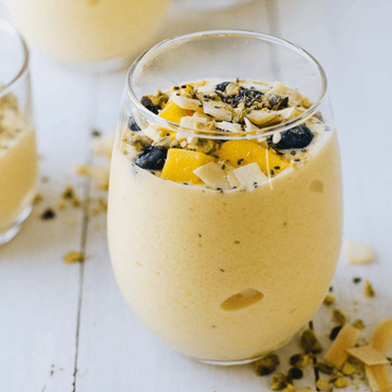 “Energy Blast” Smoothie Recipe - AURA Nutrition