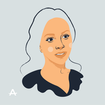 A Day in the Life of AURA Nutrition Team Member Kate Marshall - AURA Nutrition