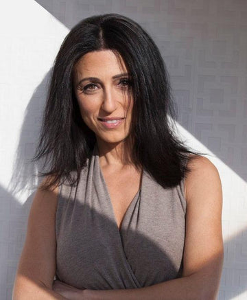 An Interview with Jaqui Karr | AURA MIND & BODY - AURA Nutrition
