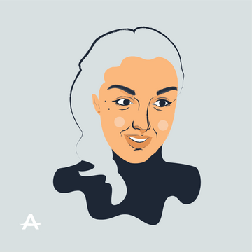 A Day in the Life of AURA Nutrition Team Member Marianna Fowles - AURA Nutrition