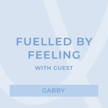 Fuelled by Feeling | AURA MIND & BODY - AURA Nutrition