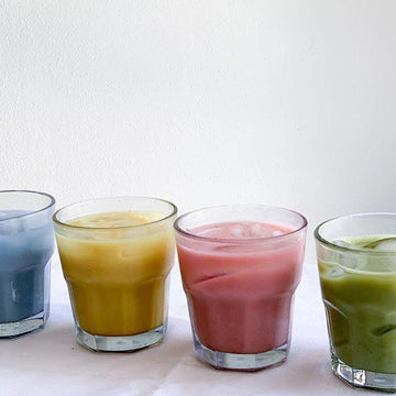 Taste the ELEVATED Rainbow | AURA KITCHEN - AURA Nutrition