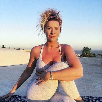 An Interview with Janelle | AURA MIND & BODY - AURA Nutrition