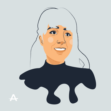 A Day in the Life of AURA Nutrition Team Member Kristin Berrington - AURA Nutrition