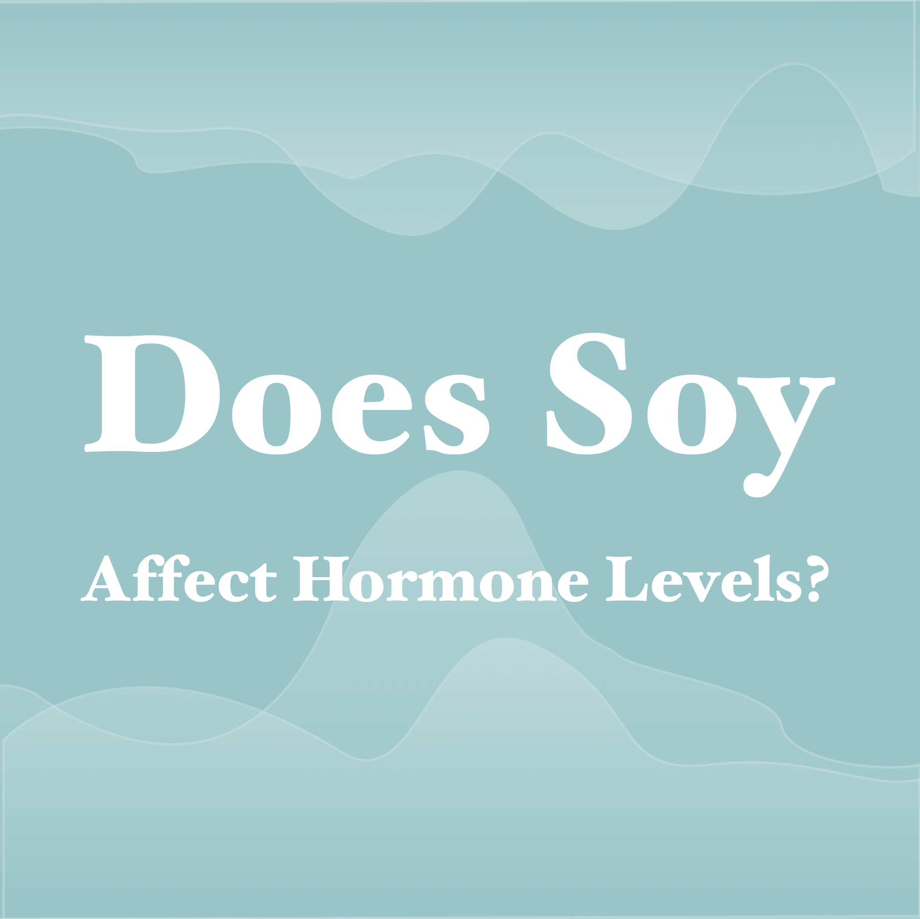 How Does Soy Fight Against Breast Cancer? - AURA Nutrition