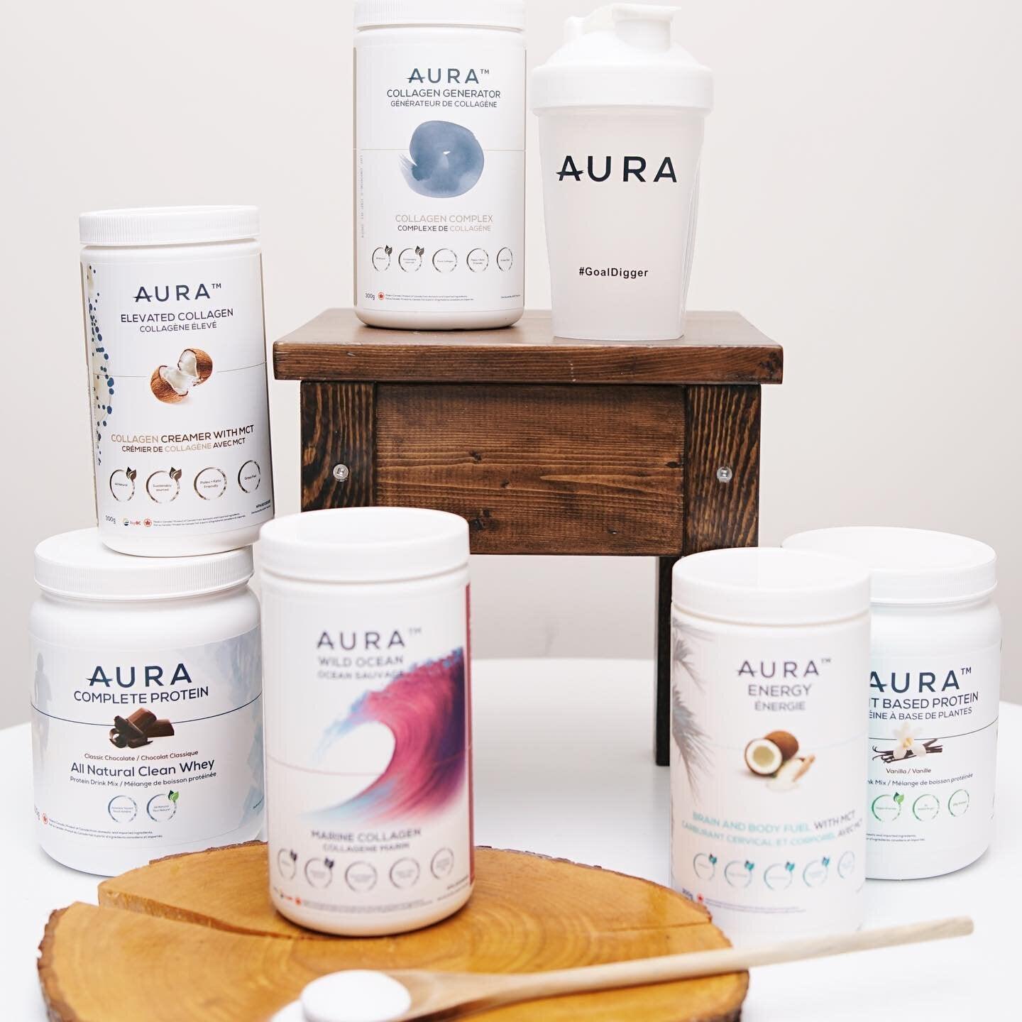 5 Ways to Build a Bulletproof Immune System The Ace Class Blog Post - AURA Nutrition