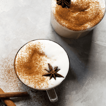 Tea or Coffee Lovers Recipe - AURA Nutrition