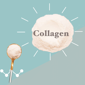 A Close–Up on Collagen - AURA Nutrition