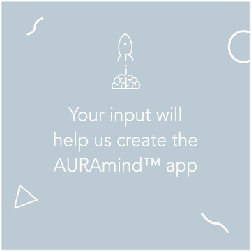 AURAmind app - AURA Nutrition