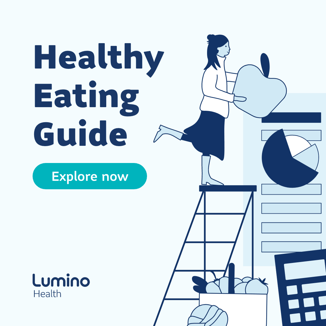 Lumino Health Featured: How can I eat more sustainably? - AURA Nutrition