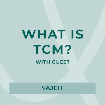 What is TCM? | AURA MIND & BODY - AURA Nutrition