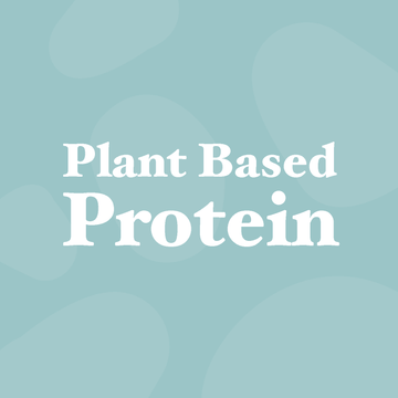 Plant Based Protein - AURA Nutrition