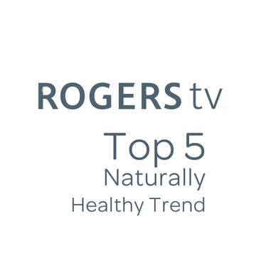 Rogers TV Ottawa – Top 5 Naturally Healthy Trends | Wild Ocean Appearance - AURA Nutrition