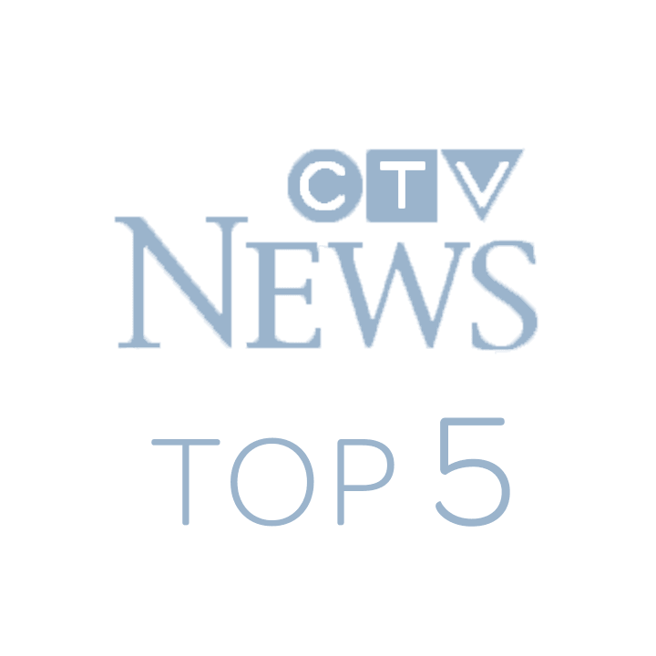 CTV NEWS Top 5 Natural Health Trends | AURA Appearance - AURA Nutrition