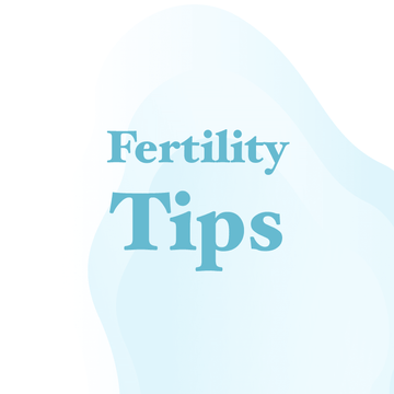 Fertility Tips - AURA Nutrition