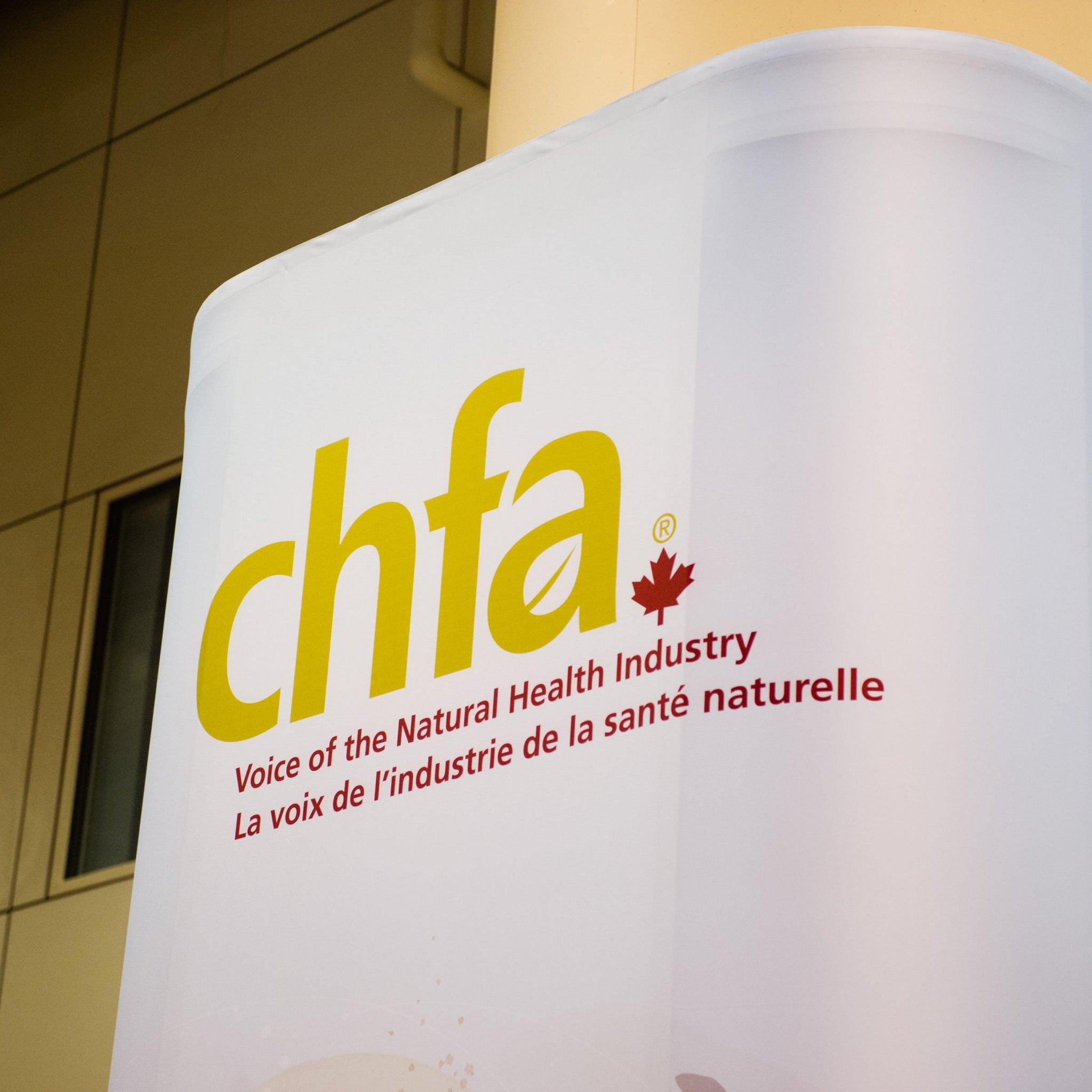AURA Launches at Canadian Health Food Show - AURA Nutrition