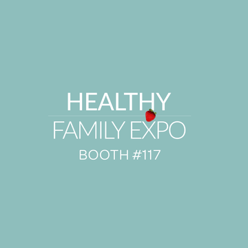 Healthy Family Expo 2020 - AURA Nutrition