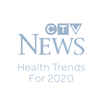CTV NEWS Health Trends for 2020 | AURA Appearance - AURA Nutrition