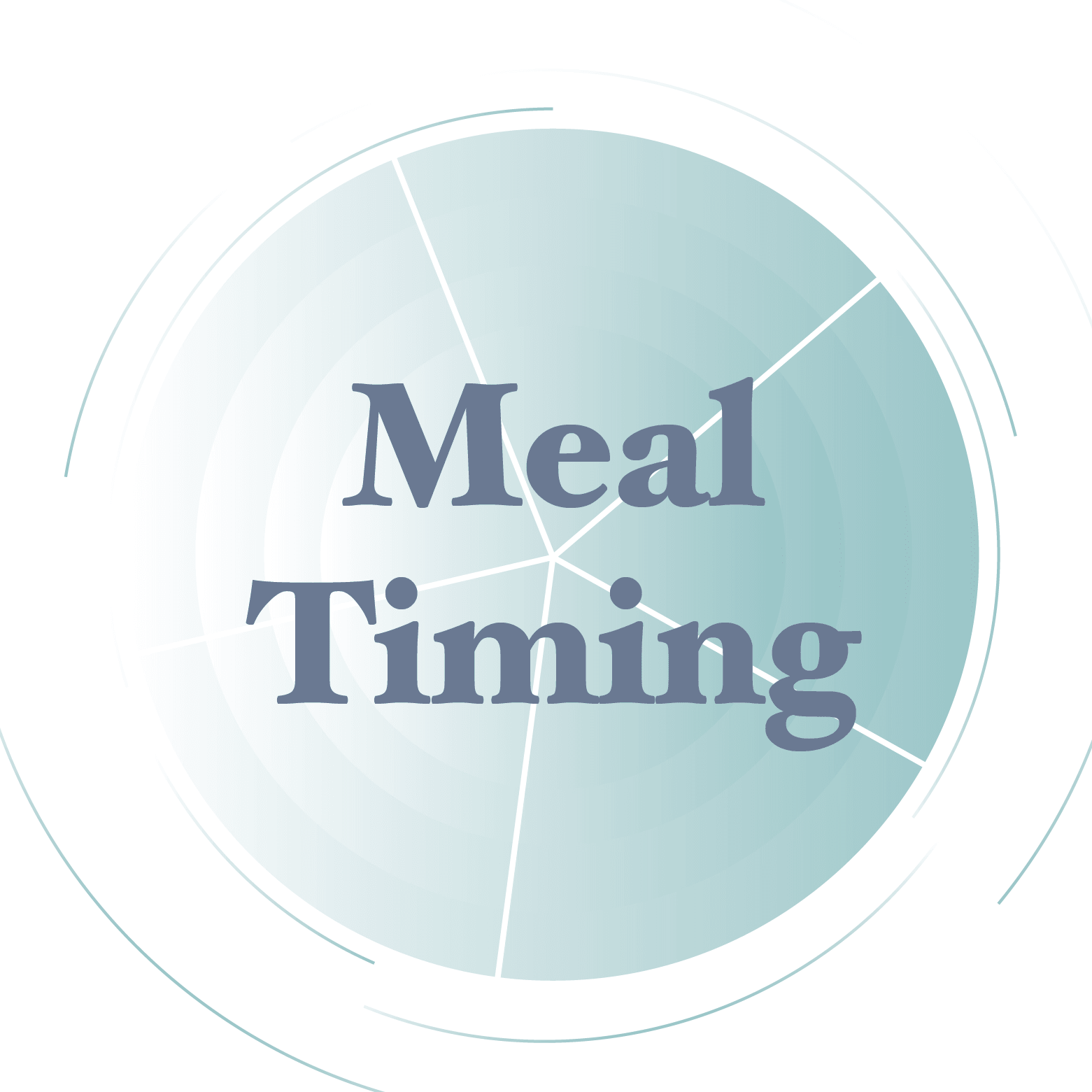 Meal Timing - AURA Nutrition