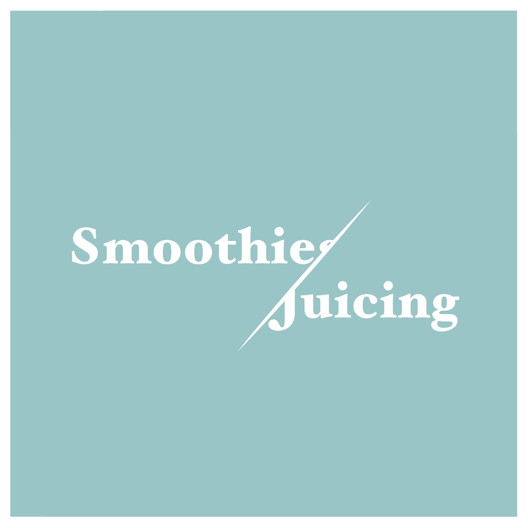 Smoothies vs. Juicing - AURA Nutrition