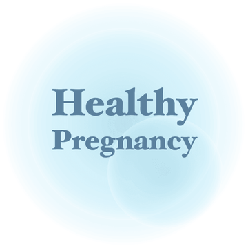 Healthy Pregnancy - AURA Nutrition