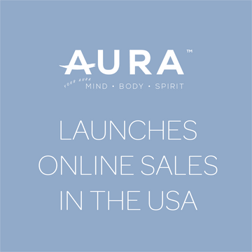 AURA Nutrition Launches Online Sales In The USA - AURA Nutrition