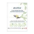$3 Sample Program - Plant Based Protein Vanilla - AURA Nutrition